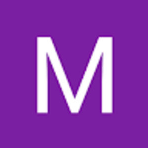 Meet your Posher, Maude